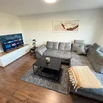 Apartment Wildpark Perle Bad Harzburg
