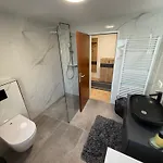 Apartment Wildpark Perle *