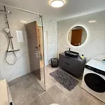 Apartment Wildpark Perle