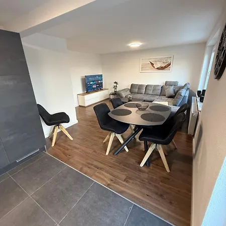 Wildpark Perle * Bad Harzburg