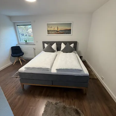 Apartment Wildpark Perle Bad Harzburg