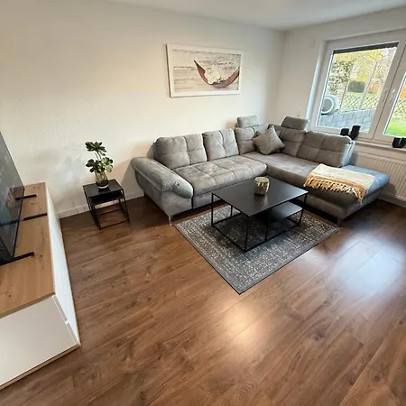 Wildpark Perle * Bad Harzburg