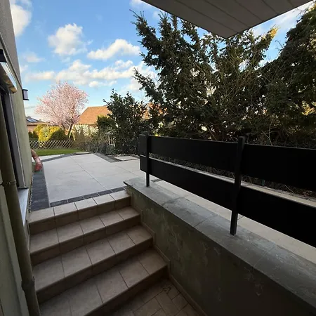 Wildpark Perle * Bad Harzburg