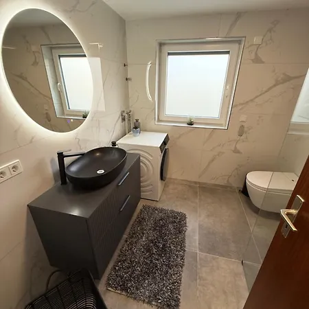 Wildpark Perle * Bad Harzburg