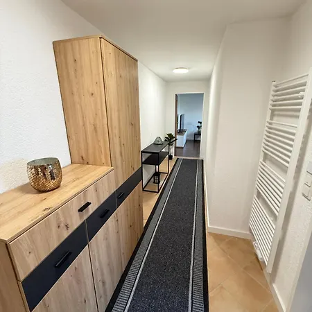 Wildpark Perle * Bad Harzburg